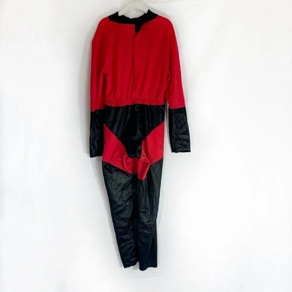 Disney Incredibles Kids Halloween costume Size M - Picture 5 of 7
